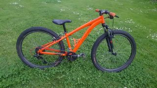 Bicicleta mtb niño escuelas