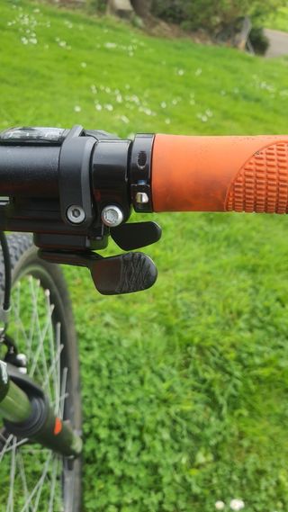 Bicicleta mtb niño escuelas