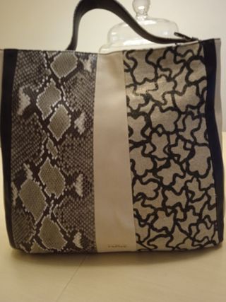 Bolso Tous 
