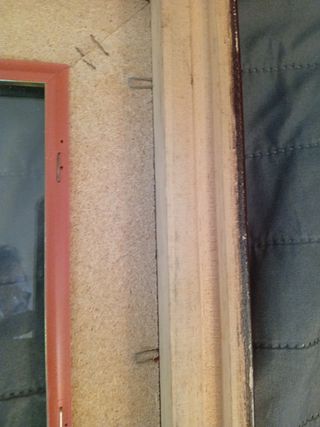 Cornice dorata 46 x 56 x 3,5