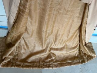 IMPORTANTE KIMONO ANTIGUO