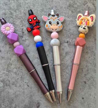 Bolígrafos personalizados