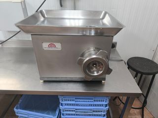 Maquinas de carnicería