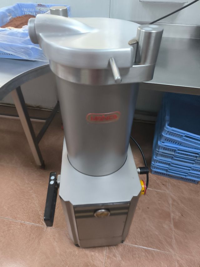 Maquinas de carnicería