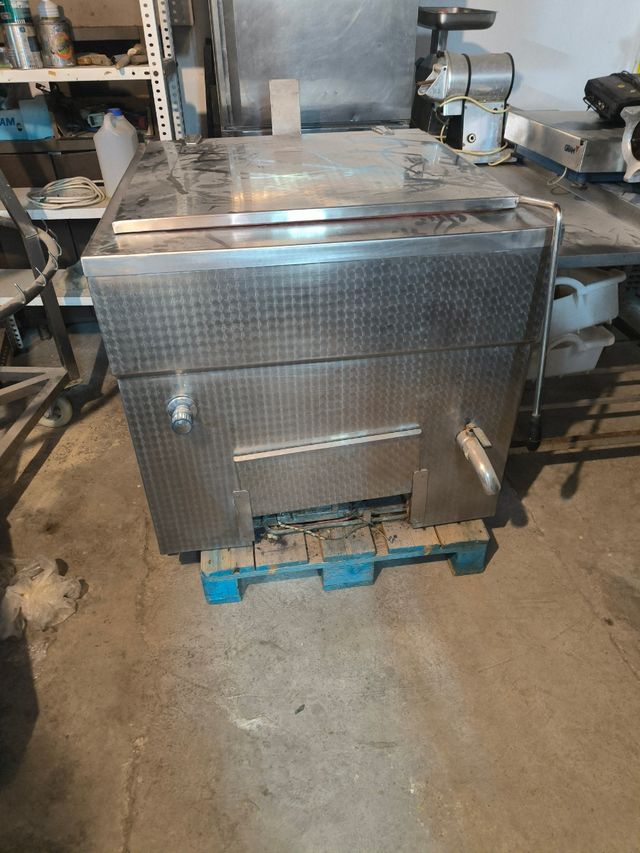 Maquinas de carnicería