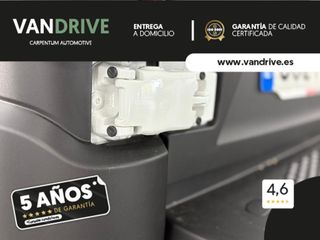 Iveco Daily 35 -160 HI-MATIC 