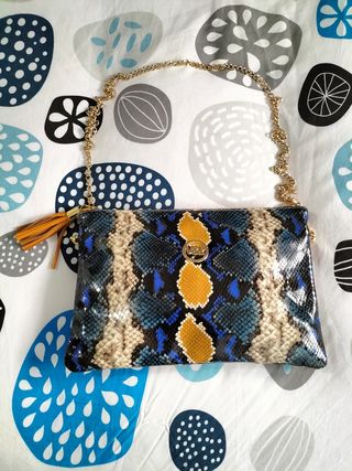 Bolso VictorioyLucchino