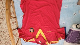 Camiseta españa