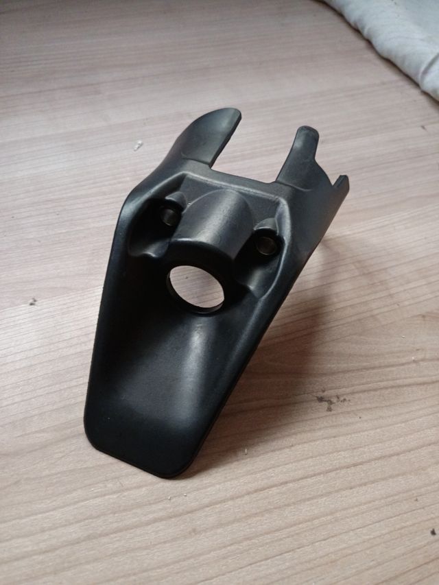 Protector de llave Ducati Monster