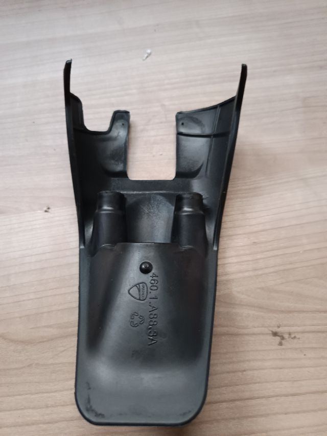 Protector de llave Ducati Monster