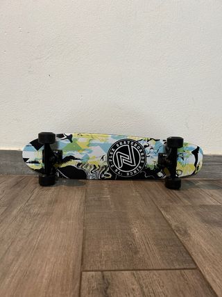 Cruiser Z Flex 29”