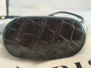 Bolso mini lumiere coco black de Paris 64