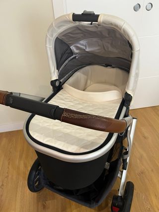 trio de bebe