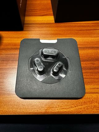 Powerbeats Pro negro