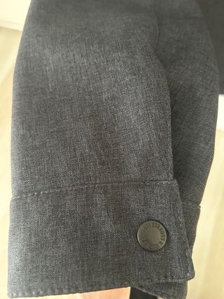 Chaqueta Levi’s