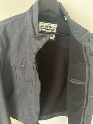 Chaqueta Levi’s