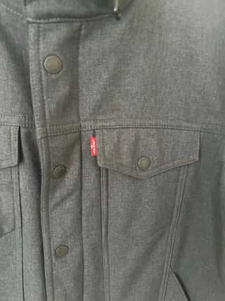 Chaqueta Levi’s