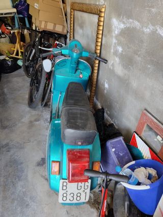 Vespa