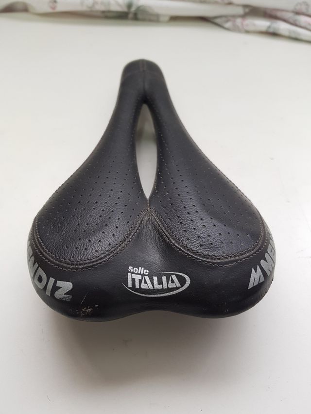 Sillin selle italia SLR Mendiz