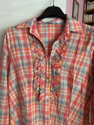 Camicia donna Esmeralda