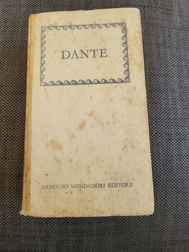 Dante