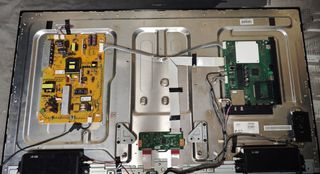 Despiece tv Sony KDL-42W805A