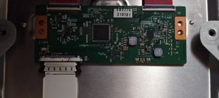 Despiece tv Sony KDL-42W805A