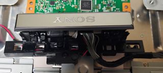 Despiece tv Sony KDL-42W805A