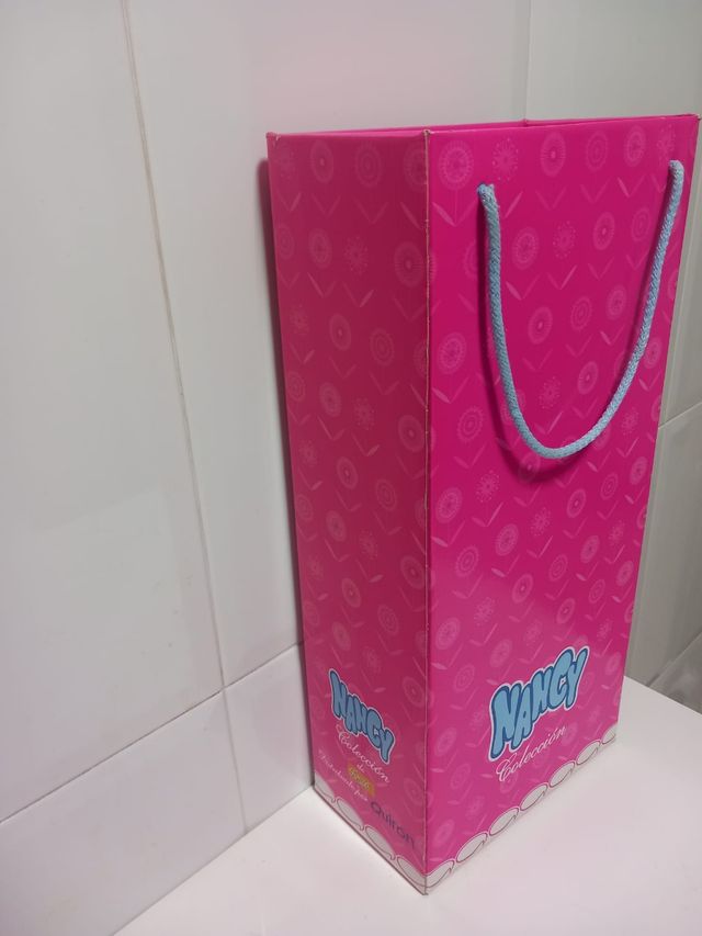 Nancy quiron variante fslda