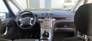 Ford Galaxy 2007