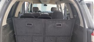 Ford Galaxy 2007