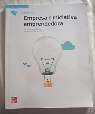 Libro de empresa