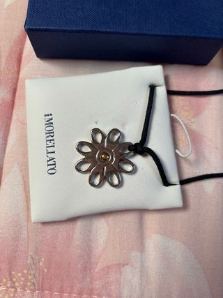 Collana donna Morellato con scatola