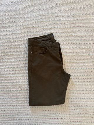 PANTALON HOMBRE DUSTIN CLASSIC