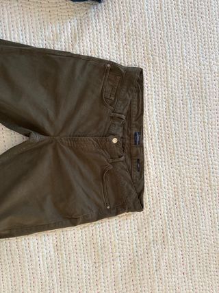 PANTALON HOMBRE DUSTIN CLASSIC