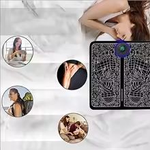 Masajeador de pies EMS sin estrenar