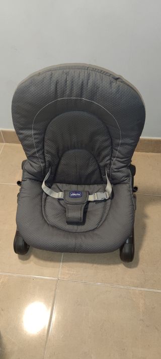 HAMACA CHICCO HOOPLA