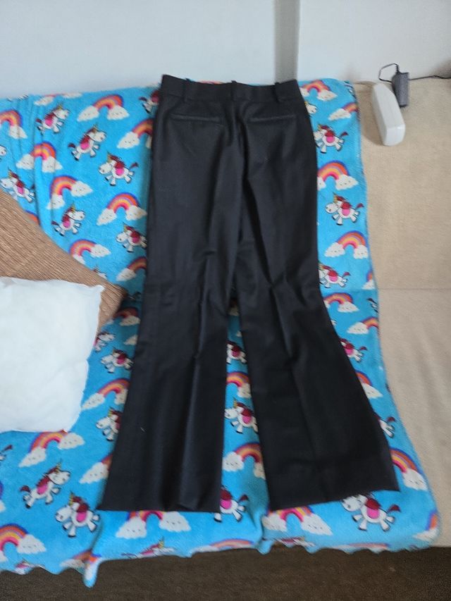 Pantalon Carolina Herrera