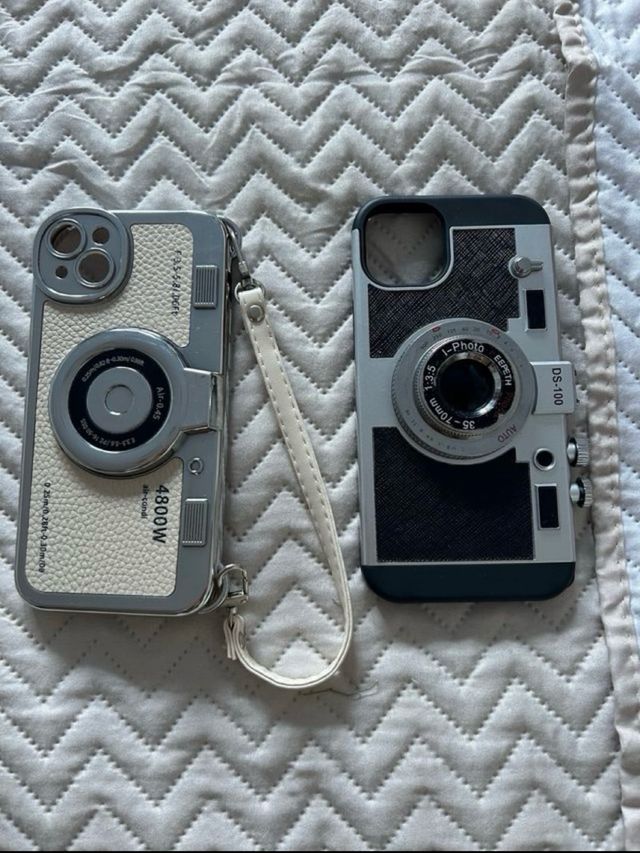 Funda movil Iphone 14plus