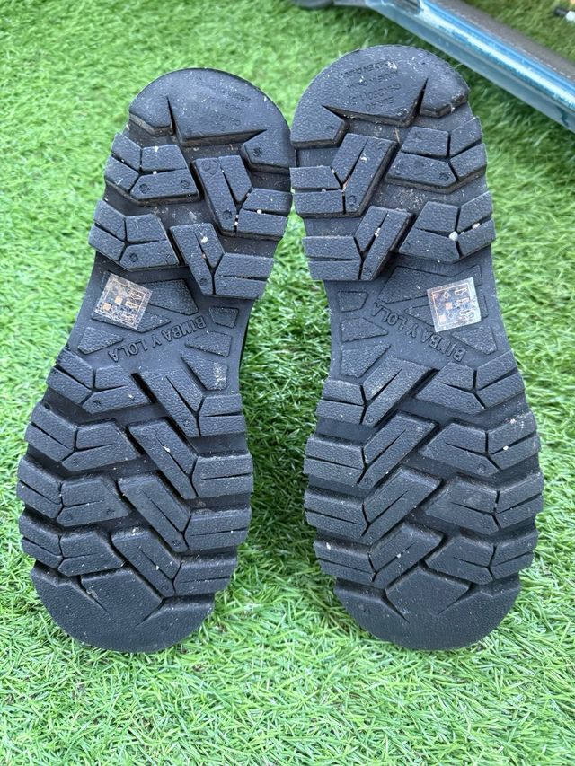 Botas de agua Bimba y Lola 40