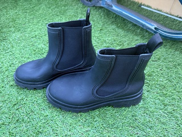 Botas de agua Bimba y Lola 40