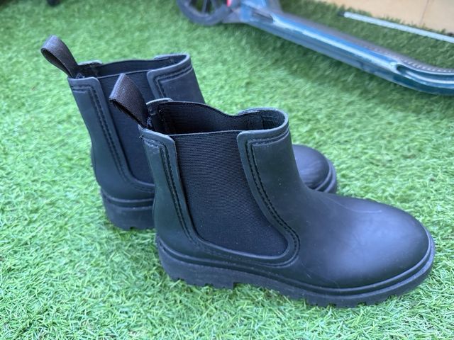 Botas de agua Bimba y Lola 40