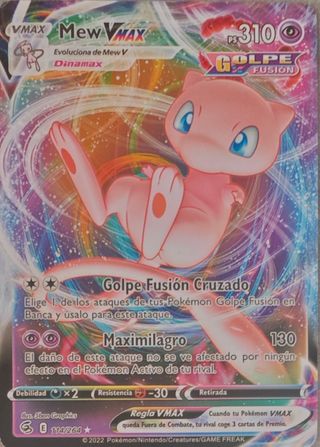 Varias cartas Pokémon 