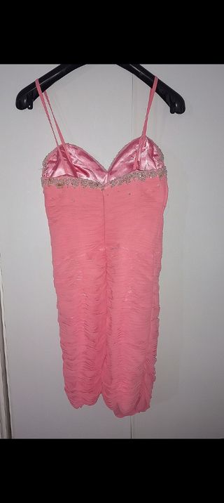 Vestido de fiesta 