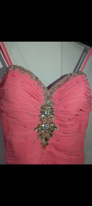 Vestido de fiesta 