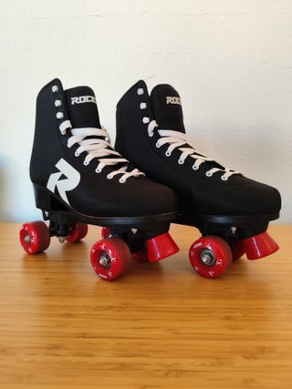 Patines Quad Roces 52Star