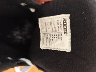 Patines Quad Roces 52Star