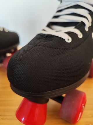 Patines Quad Roces 52Star