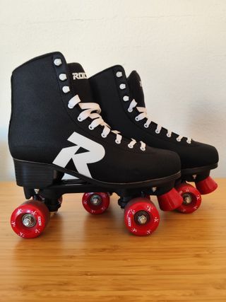 Patines Quad Roces 52Star