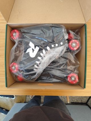 Patines Quad Roces 52Star